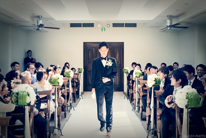 名古屋市のレストラン ザ ナンザンハウス さんにて結婚式の写真撮影 結婚式写真カメラマンのフォトブログ